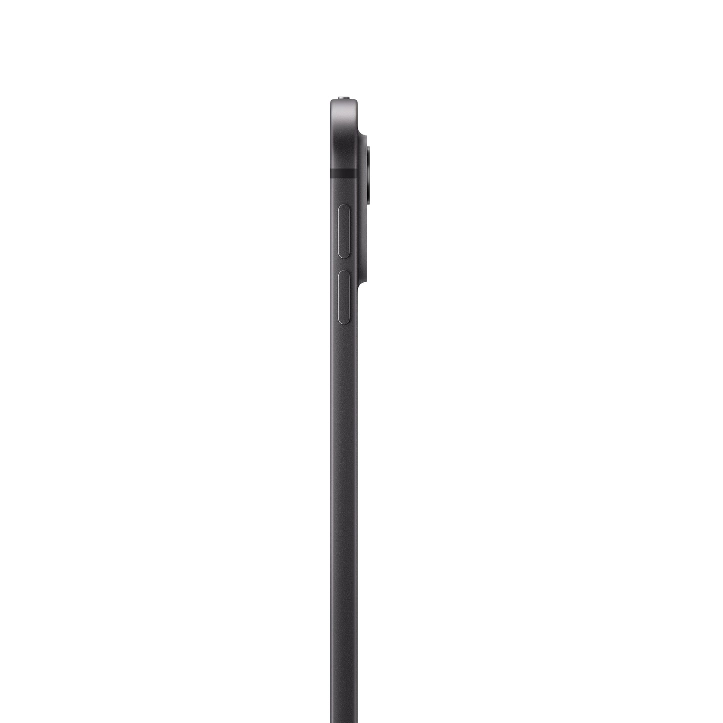 iPad Pro Wi-Fi de 13 polegadas Wi-Fi + Cellular 256 GB Vidro padrão - Preto sideral (M4)