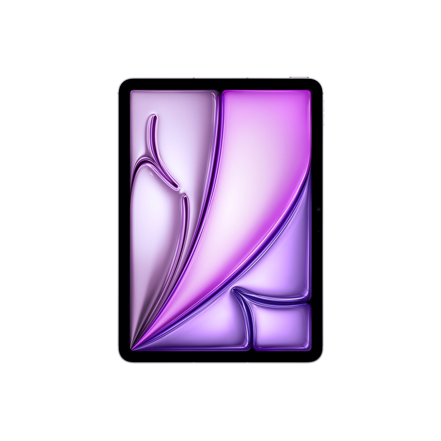 iPad Air de 11 polegadas Wi-Fi + Cellular 128 GB - Roxo (M2)