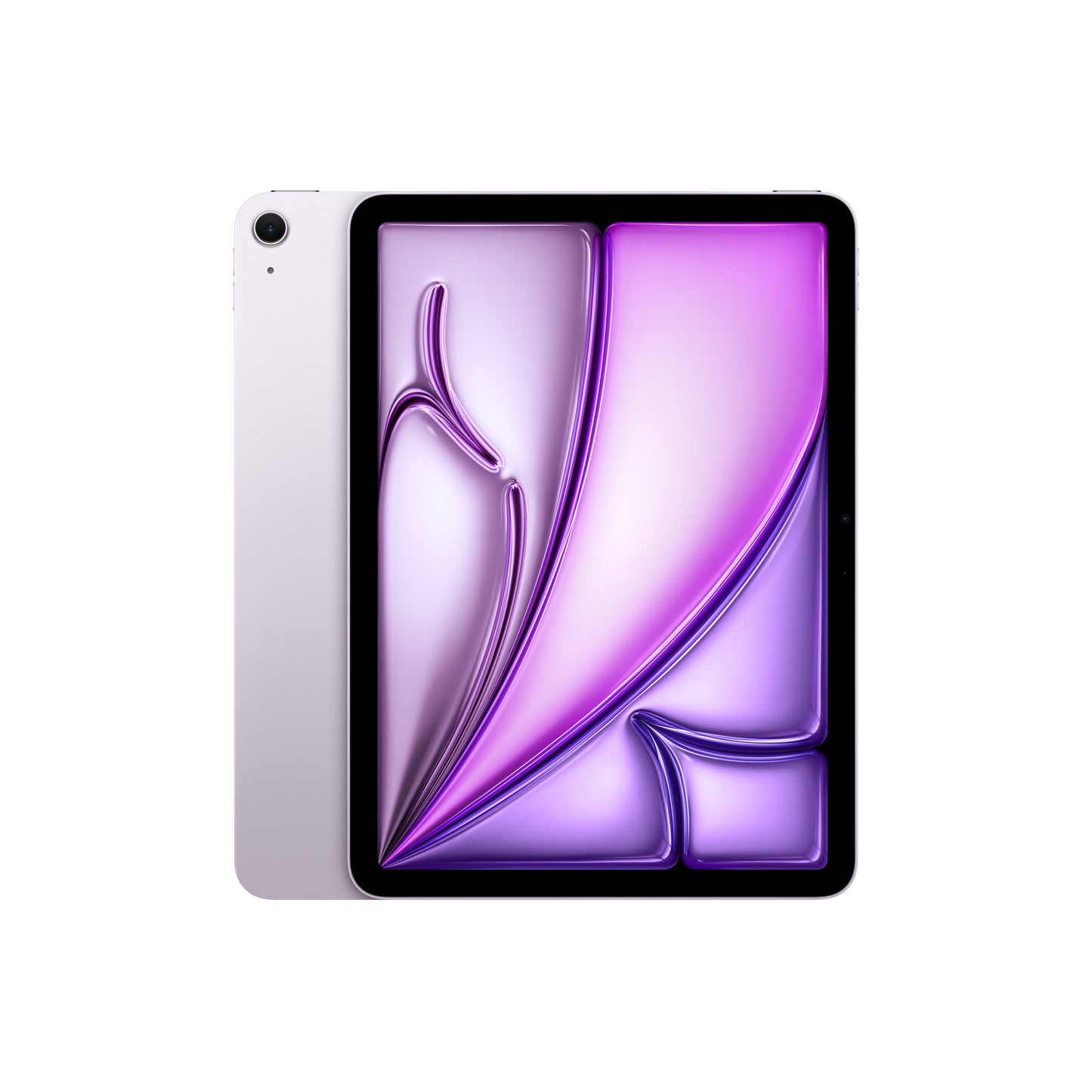 iPad Air de 11 polegadas Wi-Fi 1 TB - Roxo (M2)