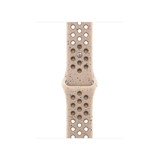 Bracelete desportiva Nike Desert Stone de 40 mm - M/L
