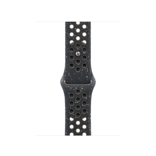 Bracelete desportiva Nike Midnight Sky de 40 mm - S/M