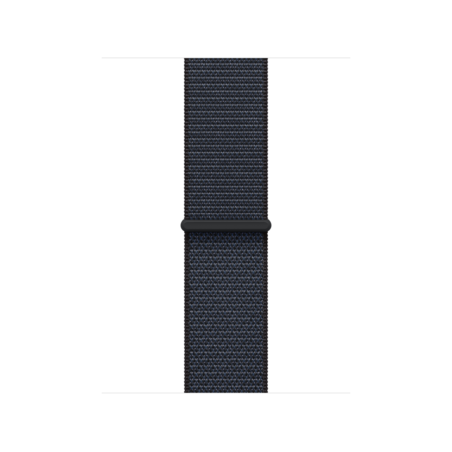 Loop desportiva tinto de 42 mm