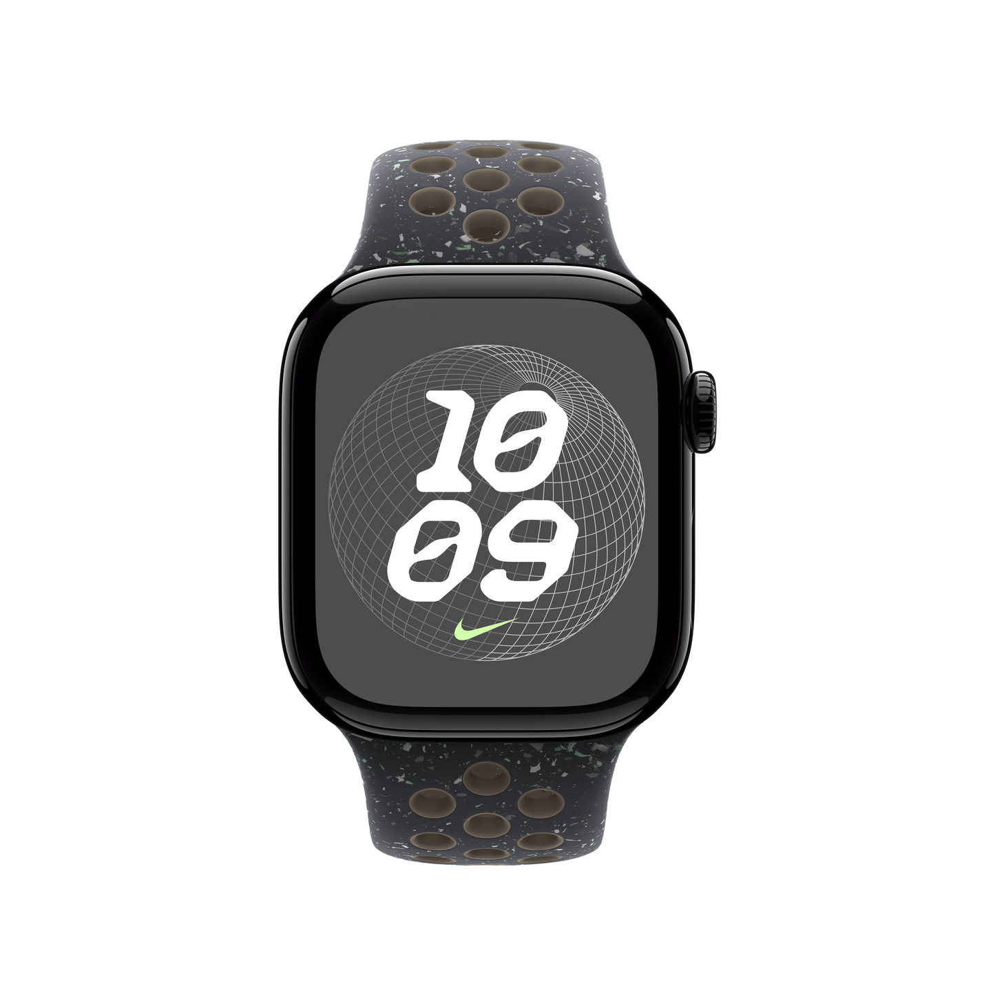 Bracelete desportiva Nike Midnight Sky de 42 mm - M/L