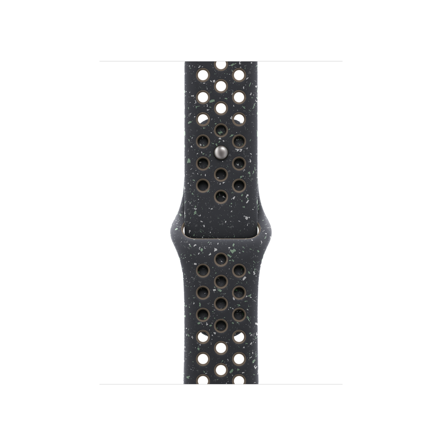 Bracelete desportiva Nike Midnight Sky de 42 mm - M/L