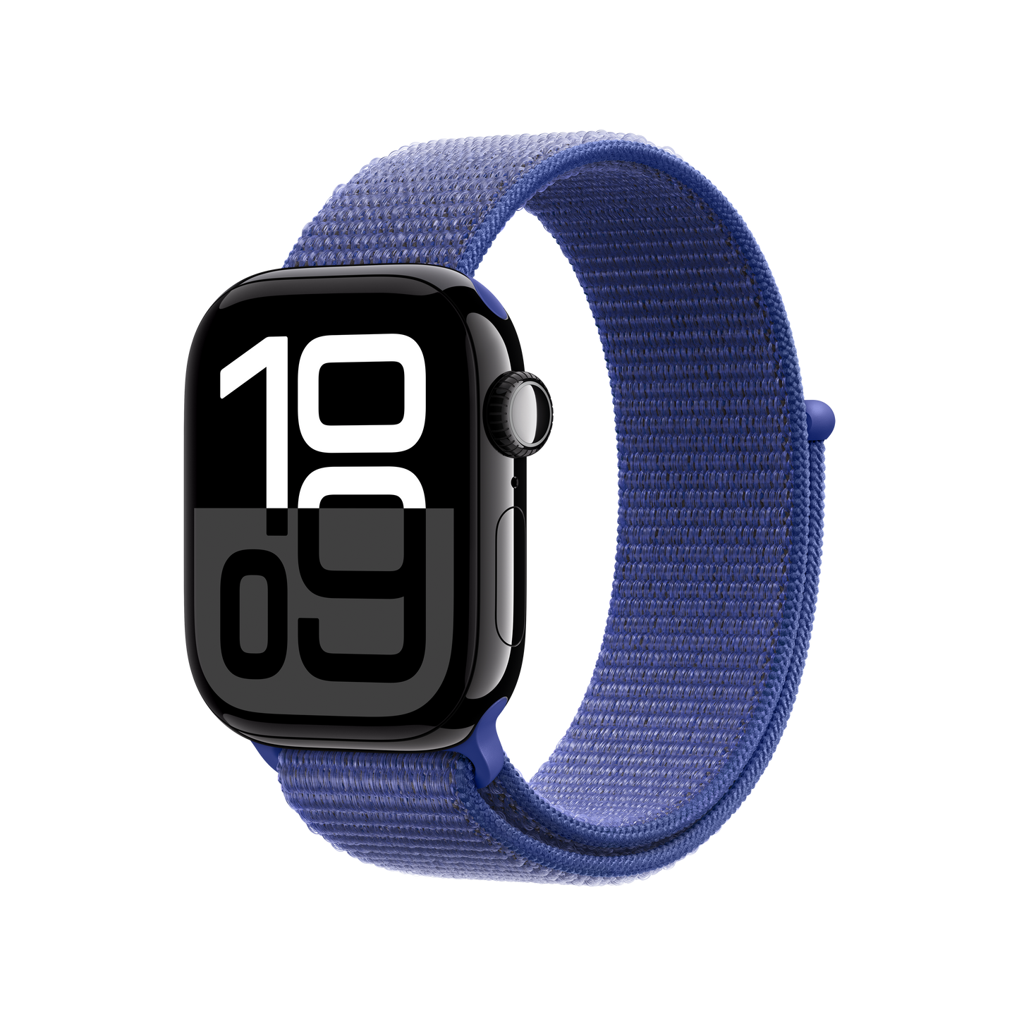 Loop desportiva ultramarino de 42 mm