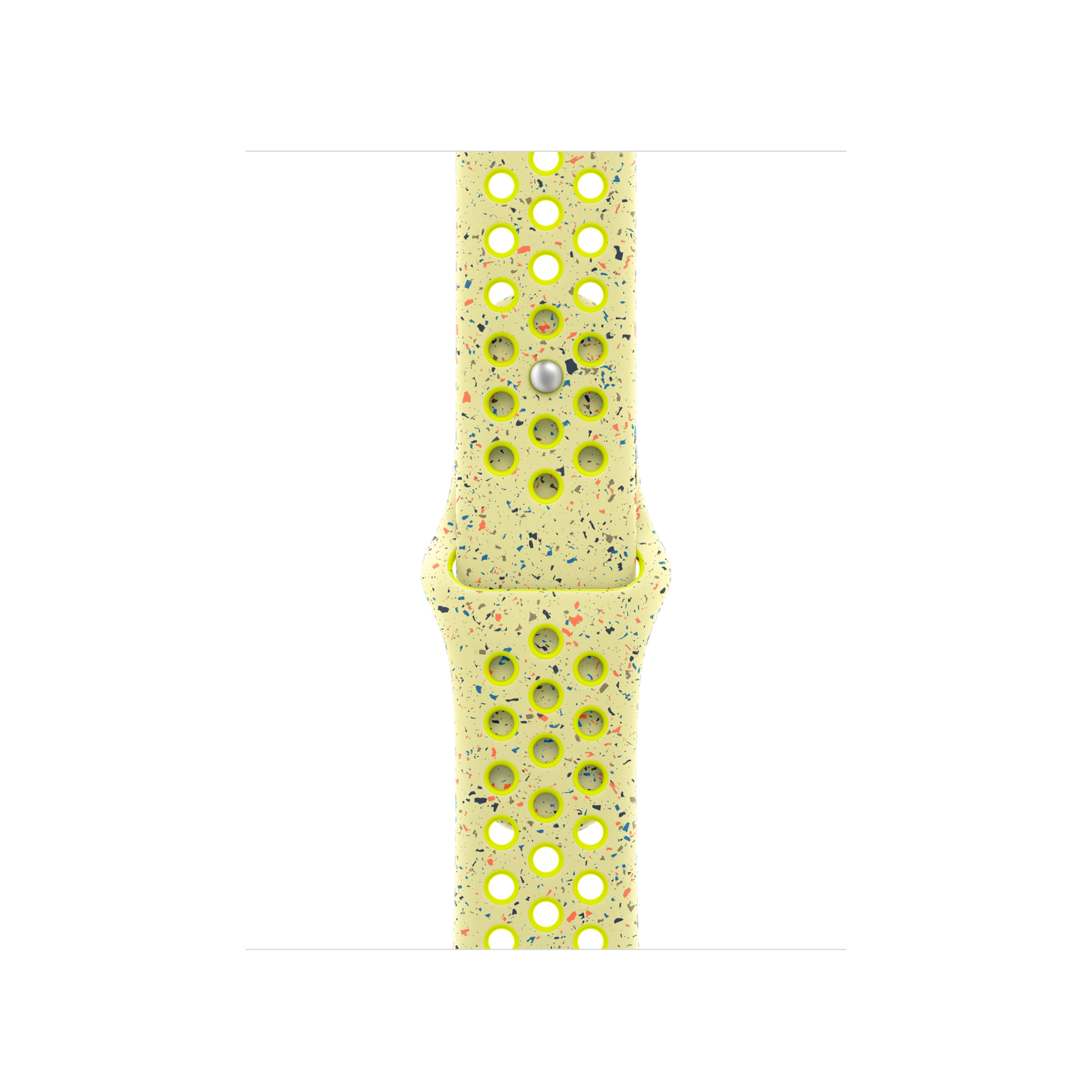 Bracelete desportiva Nike Volt Splash de 42 mm - M/L