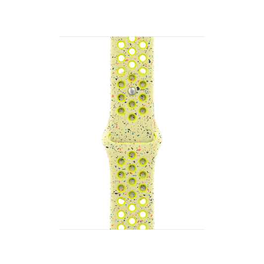 Bracelete desportiva Nike Volt Splash de 42 mm - M/L