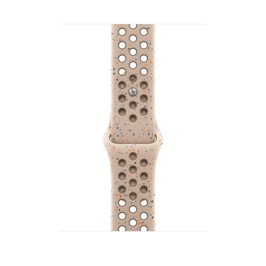 Bracelete desportiva Nike Desert Stone de 46 mm - M/L
