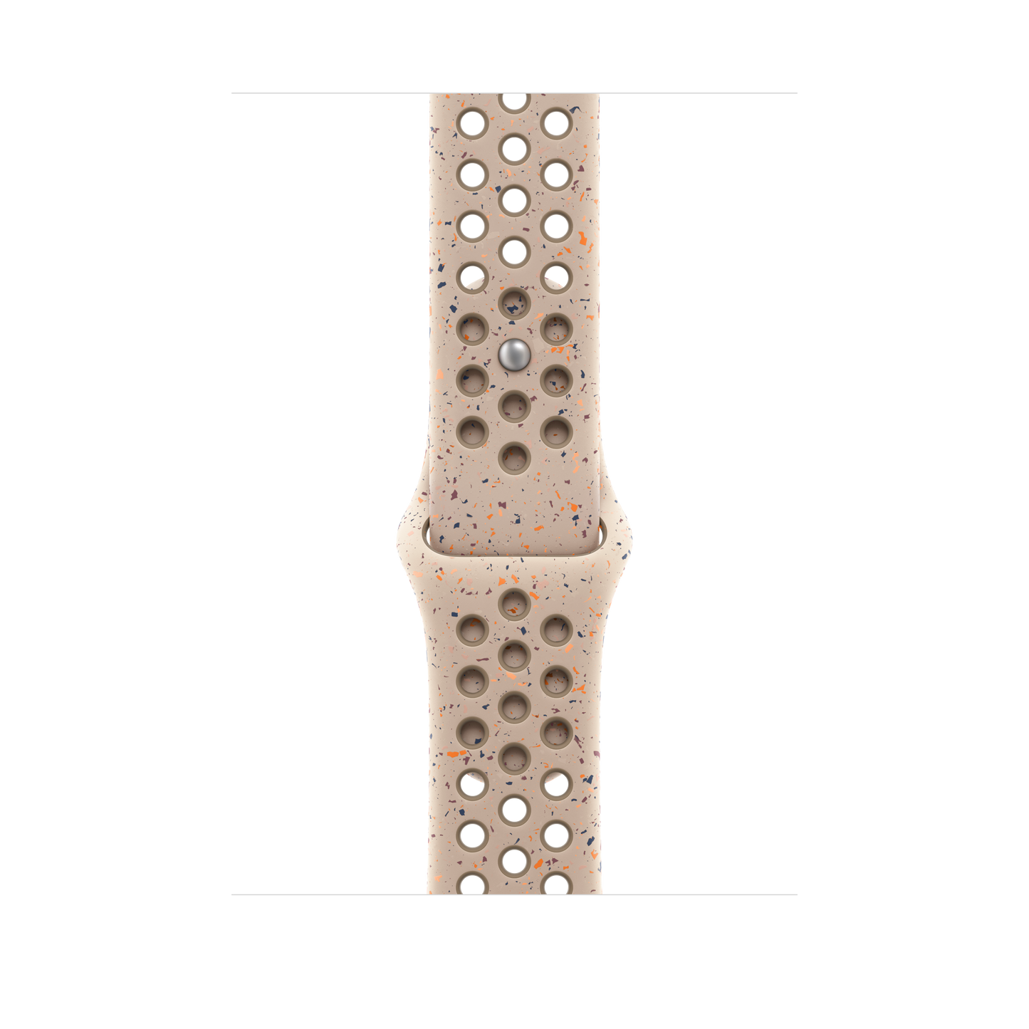 Bracelete desportiva Nike Desert Stone de 46 mm - S/M