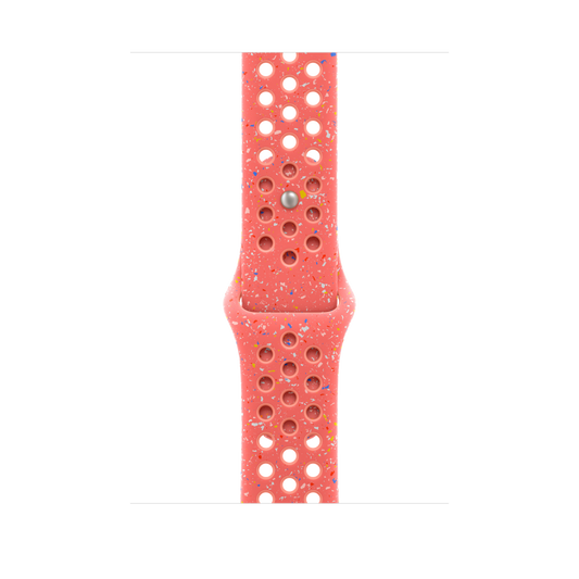 Bracelete desportiva Nike brasa mágica de 46 mm - S/M