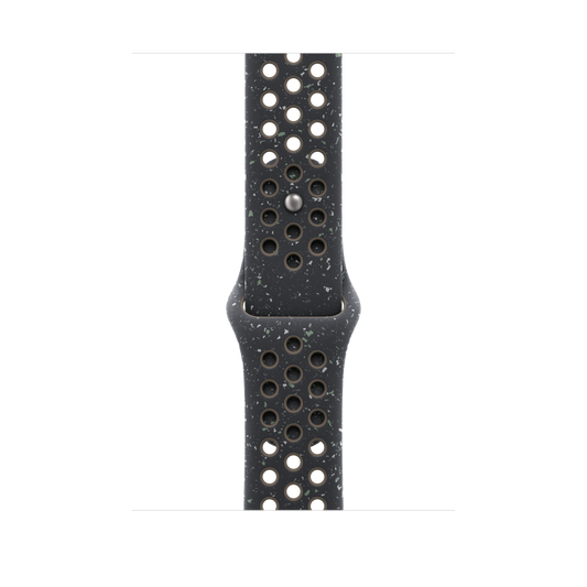 Bracelete desportiva Nike Midnight Sky de 46 mm - M/L
