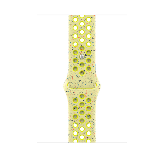 Bracelete desportiva Nike Volt Splash de 46 mm - M/L