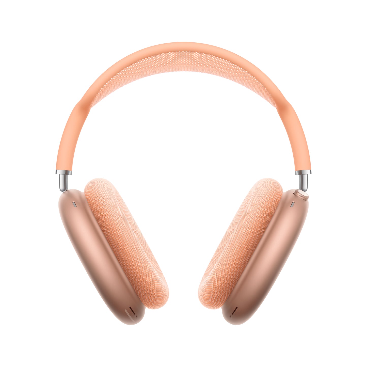 AirPods Max - Laranja