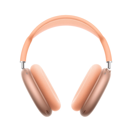 AirPods Max - Laranja