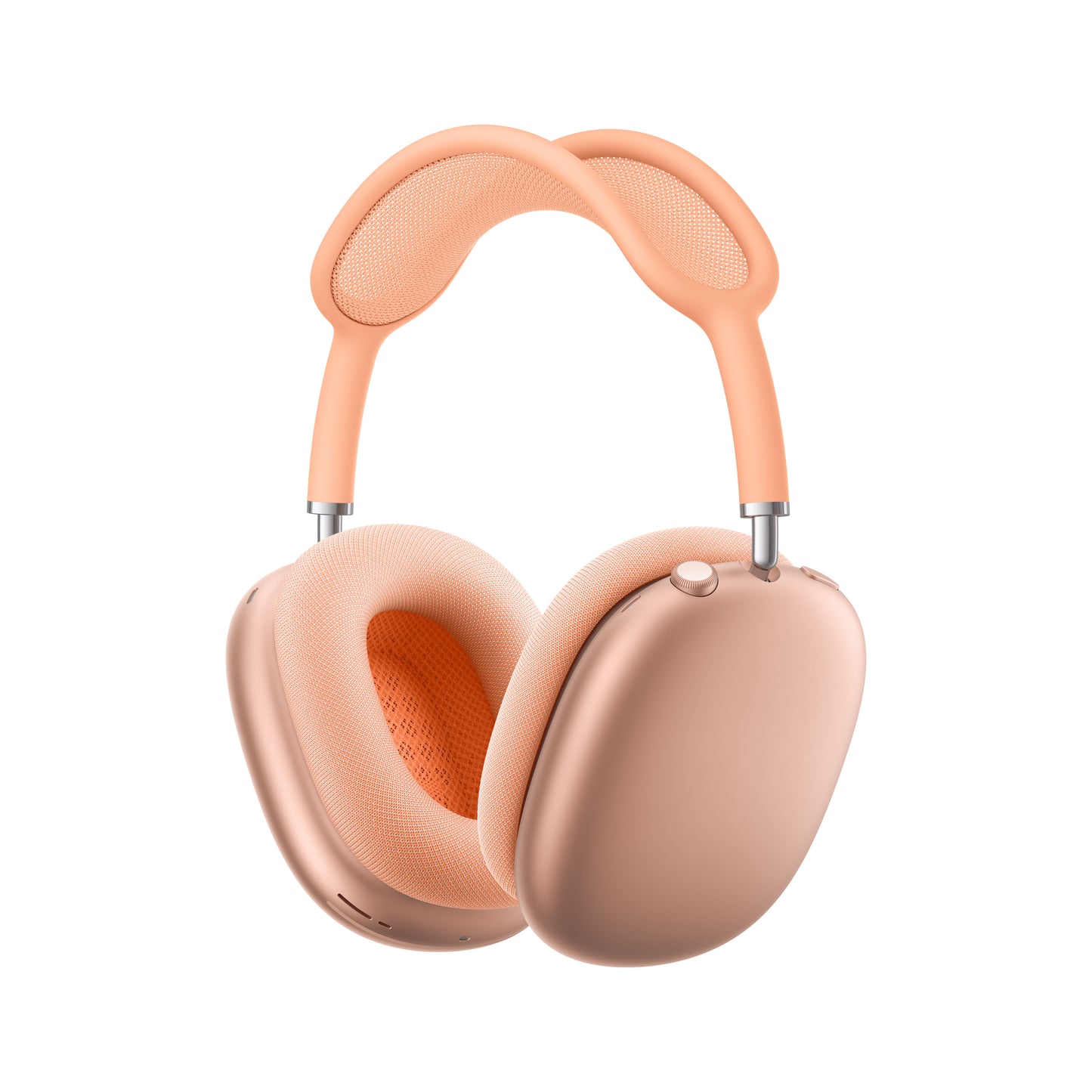 AirPods Max - Laranja