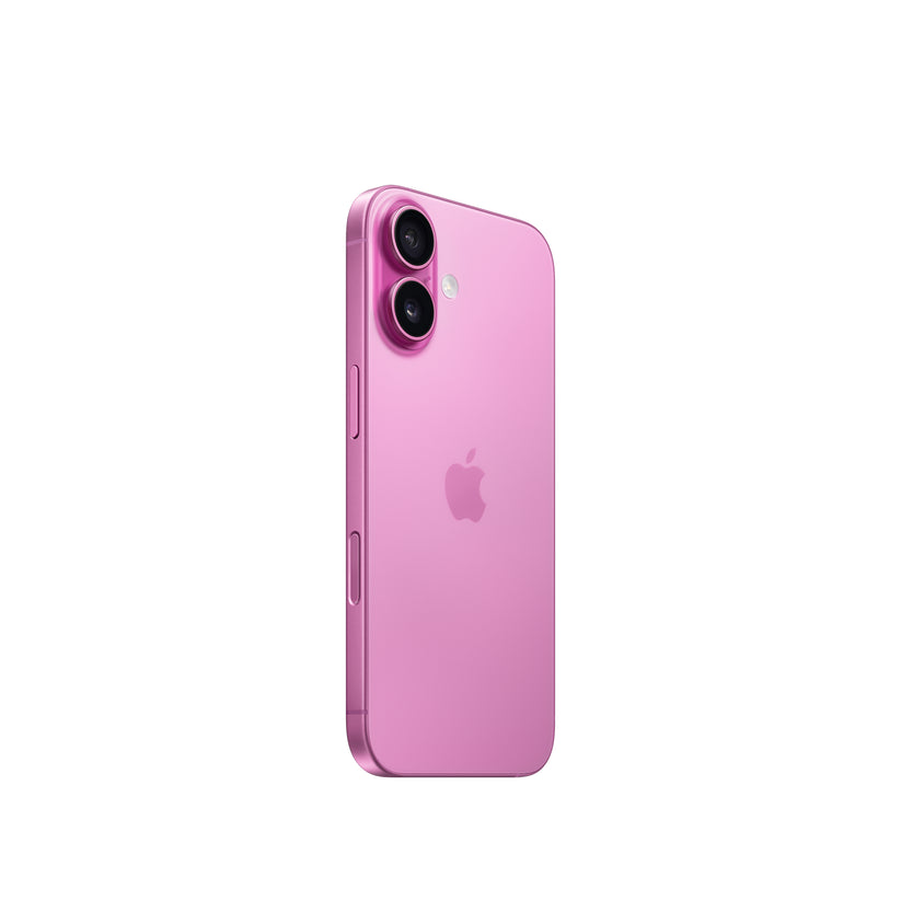 iPhone 16 256 GB Rosa
