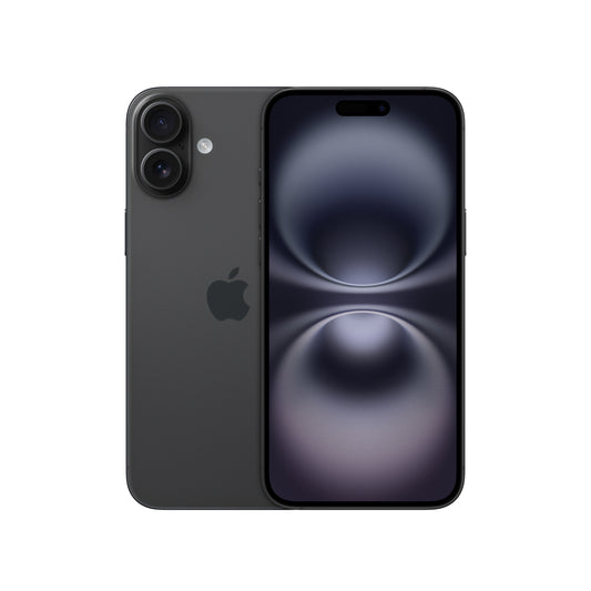 iPhone 16 Plus 256 GB Preto