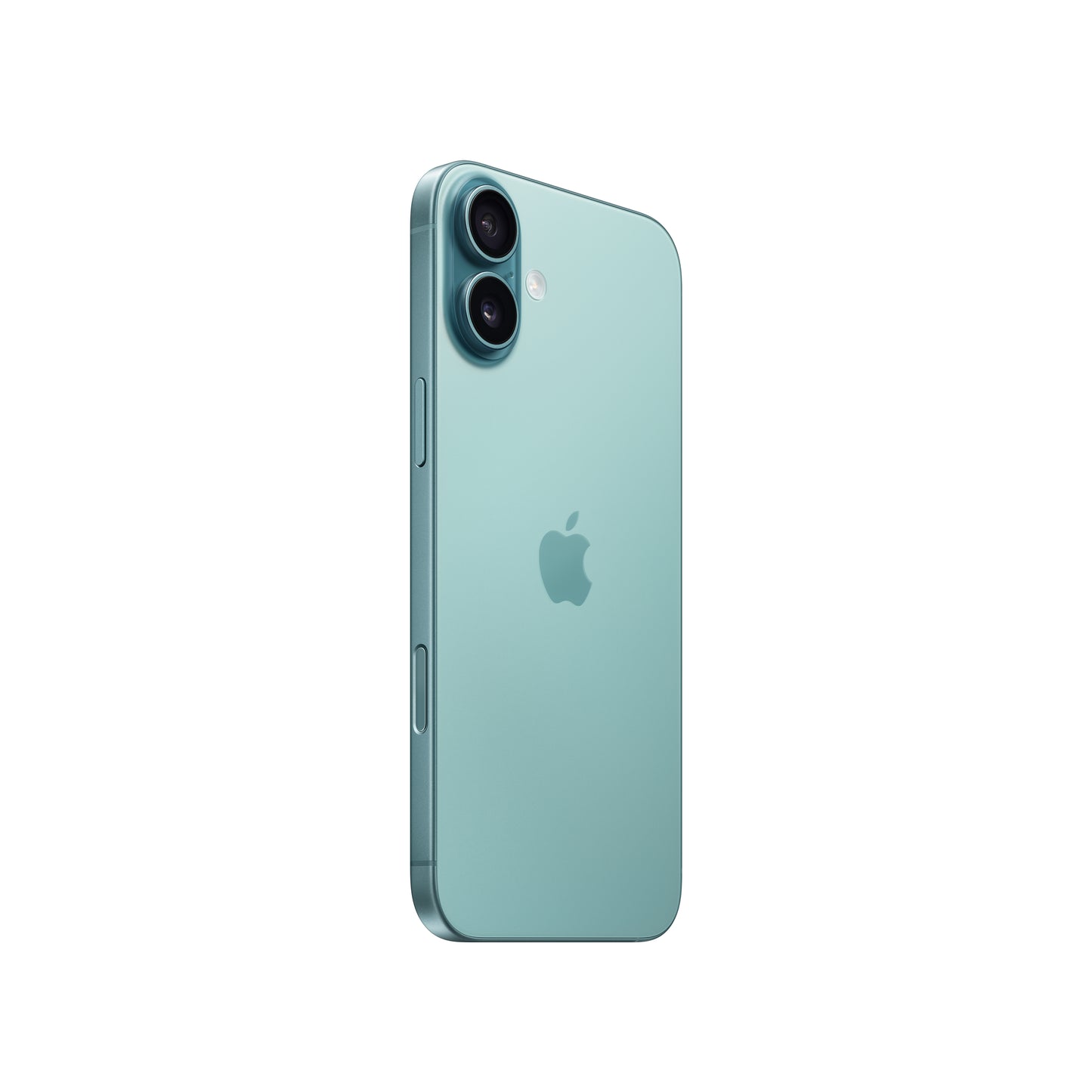 iPhone 16 Plus 256 GB Ciano