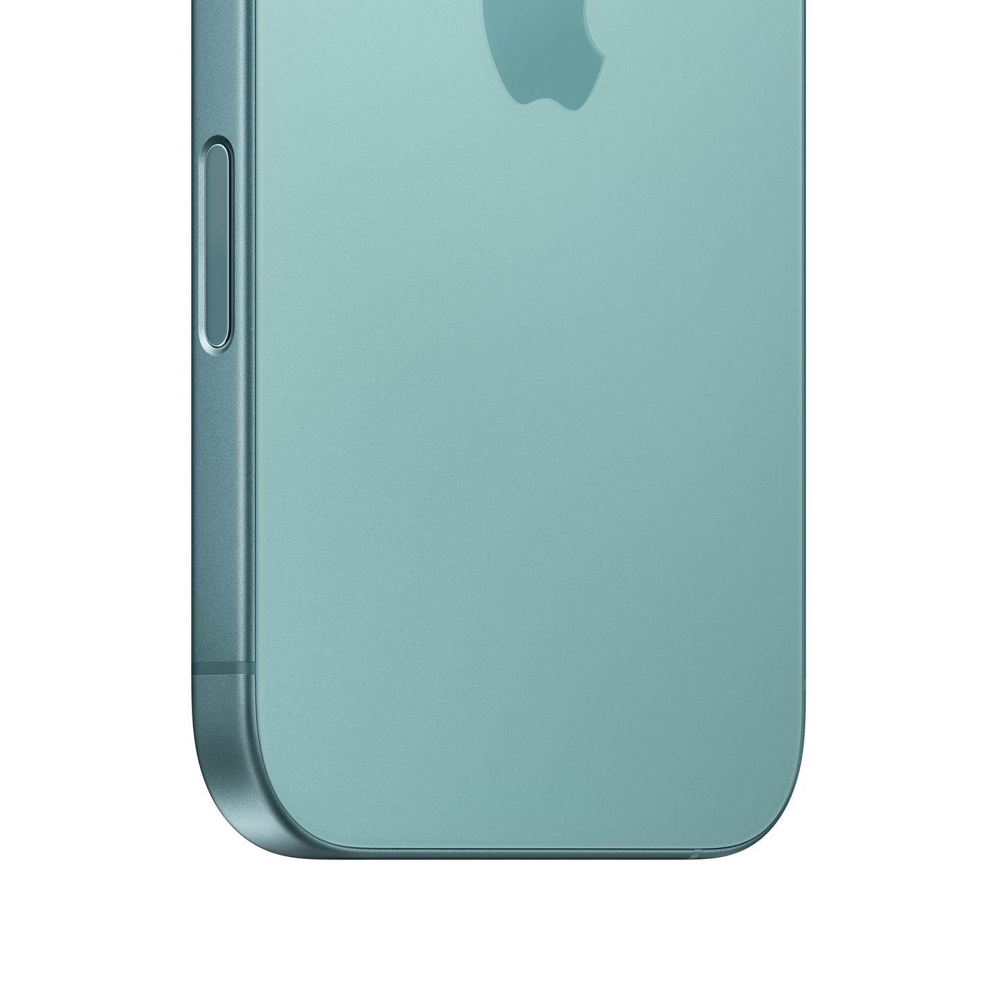 iPhone 16 Plus 256 GB Ciano