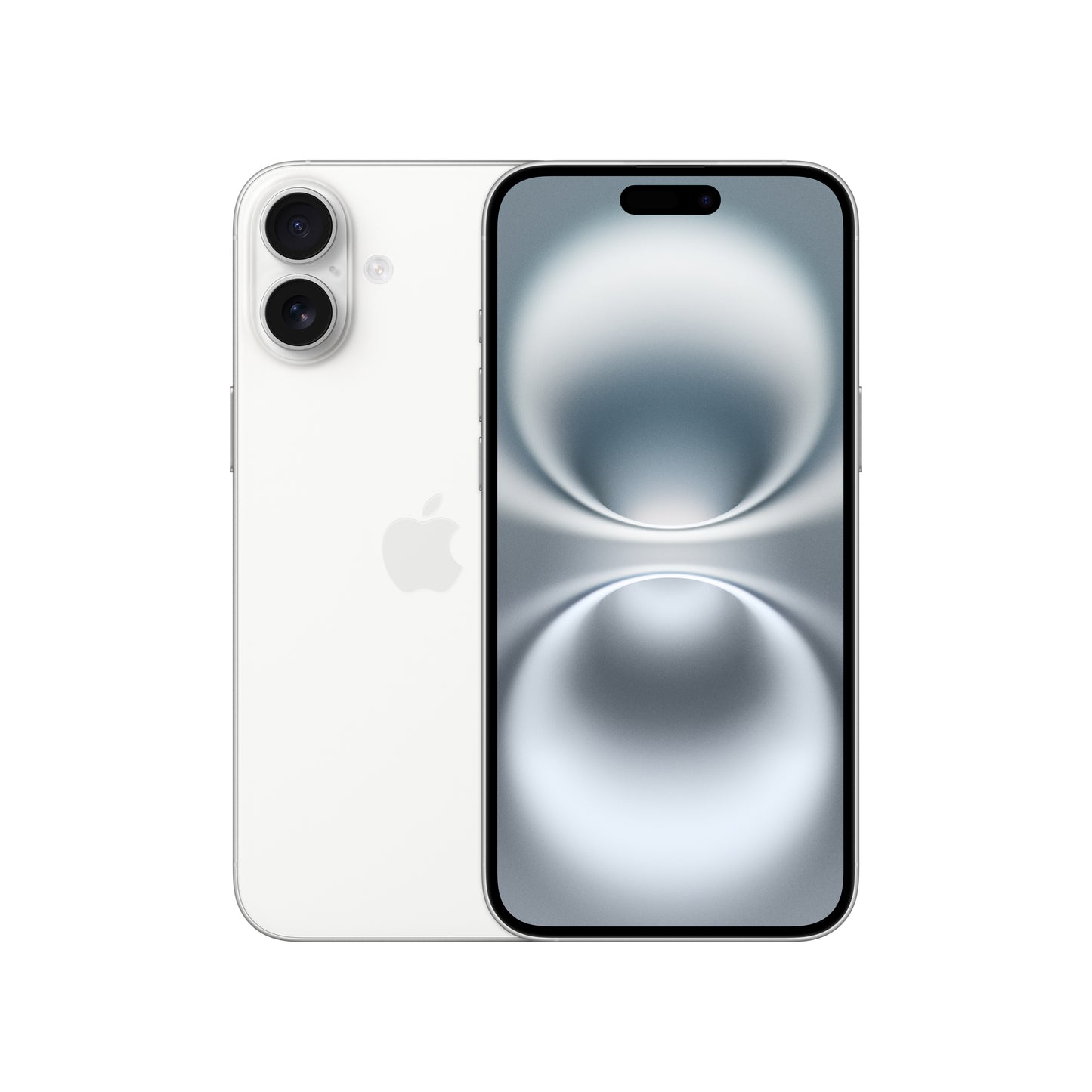 iPhone 16 Plus 128 GB Branco