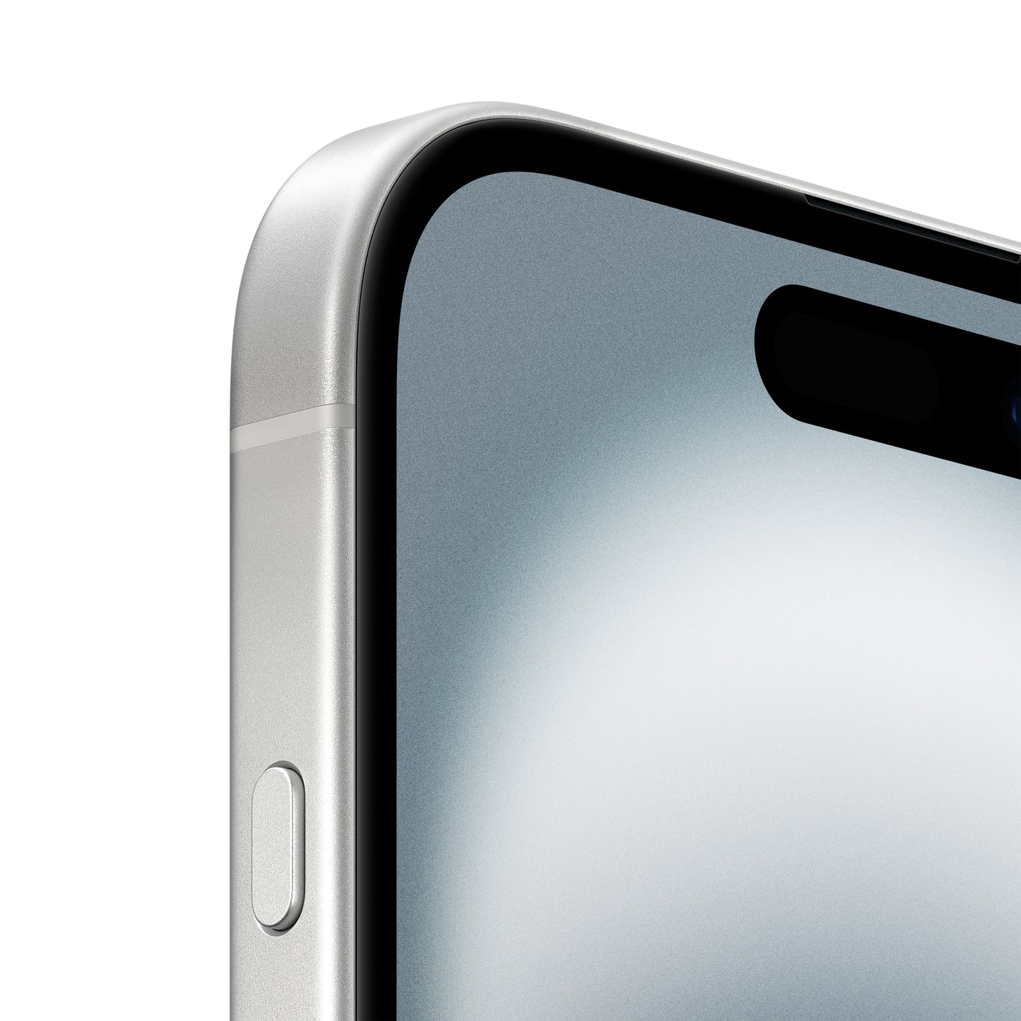 iPhone 16 Plus 128 GB Branco