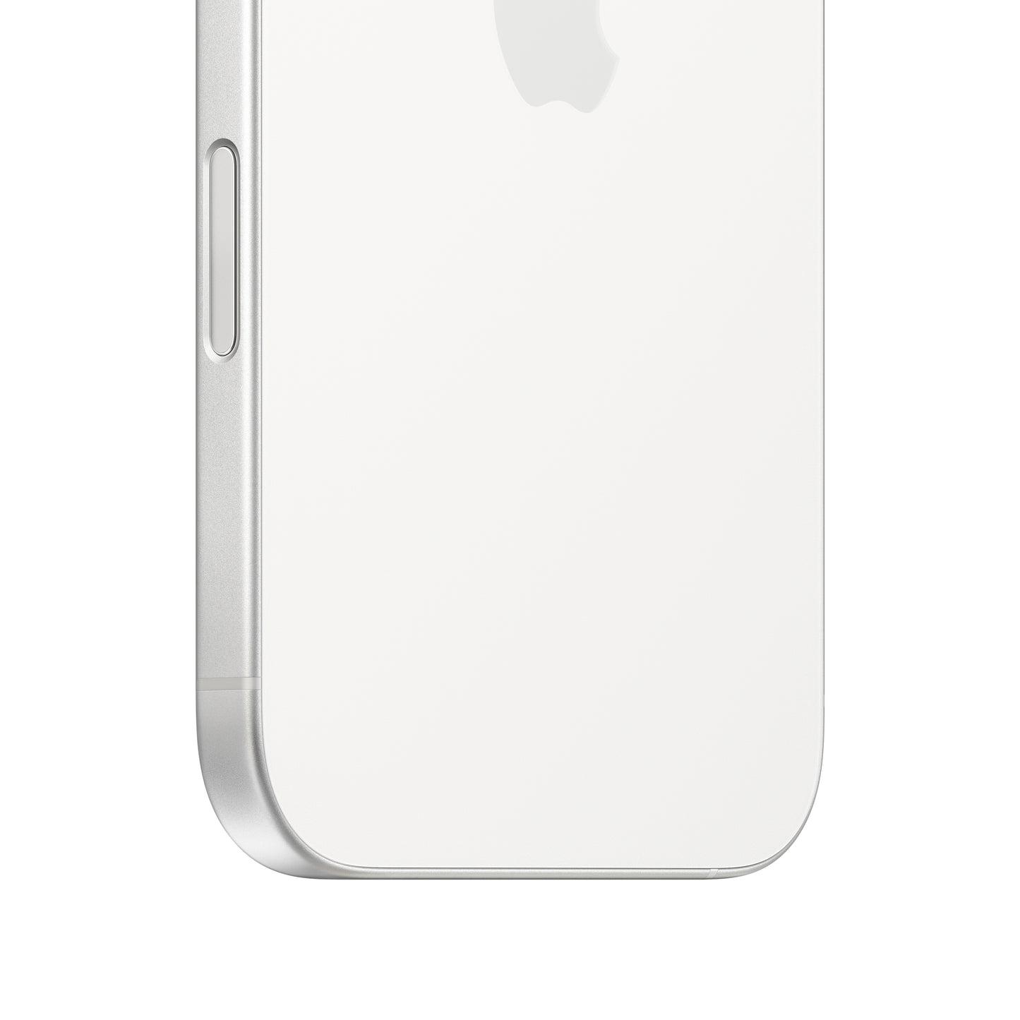 iPhone 16 Plus 128 GB Branco