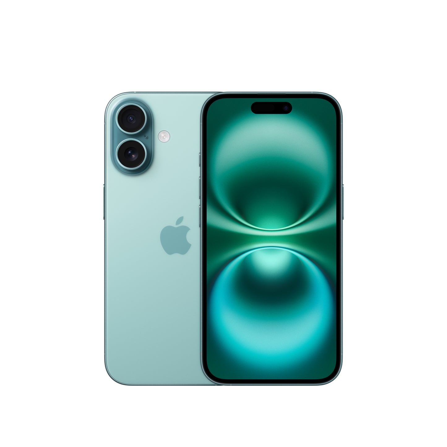 iPhone 16 512 GB Ciano