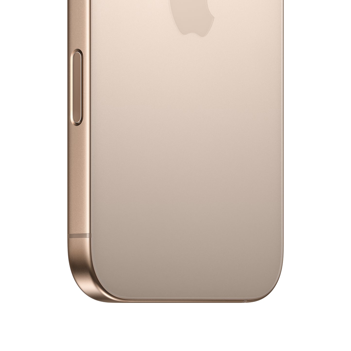 iPhone 16 Pro 1 TB Titânio-deserto