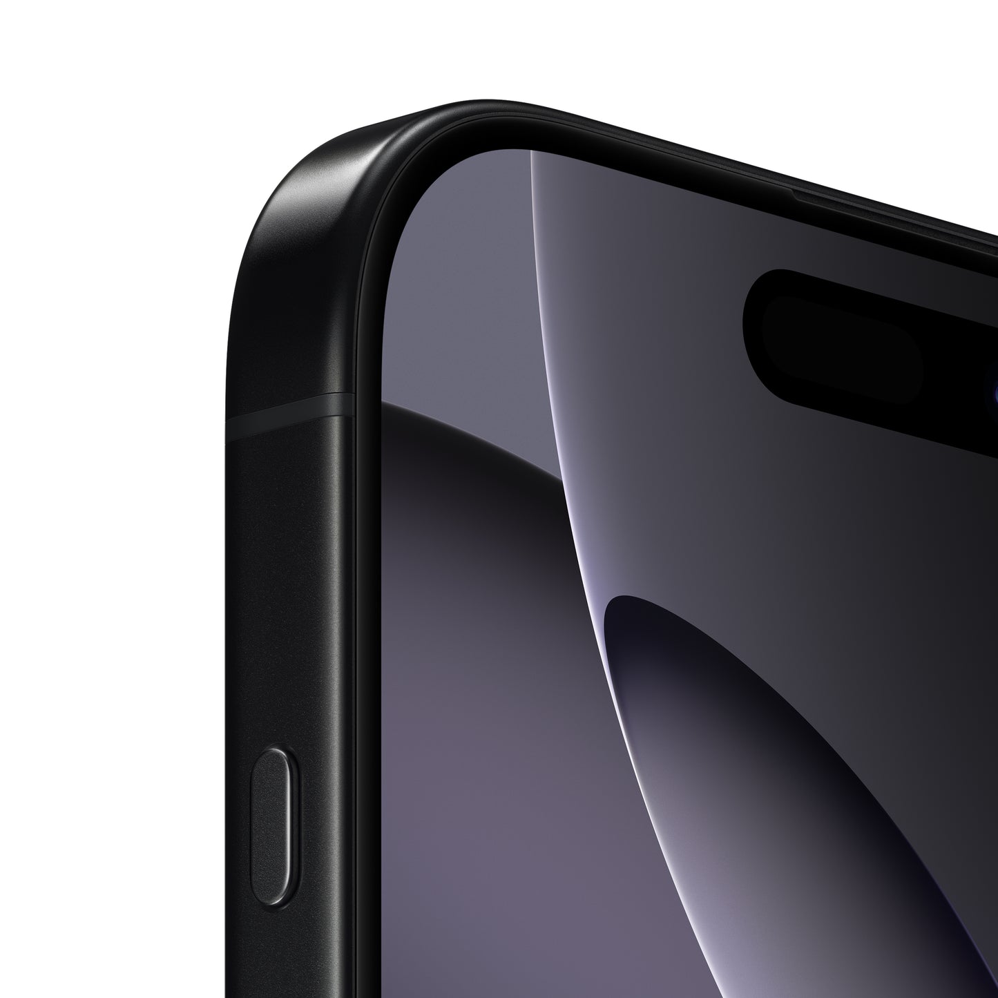 iPhone 16 Pro Max 1 TB Titânio preto