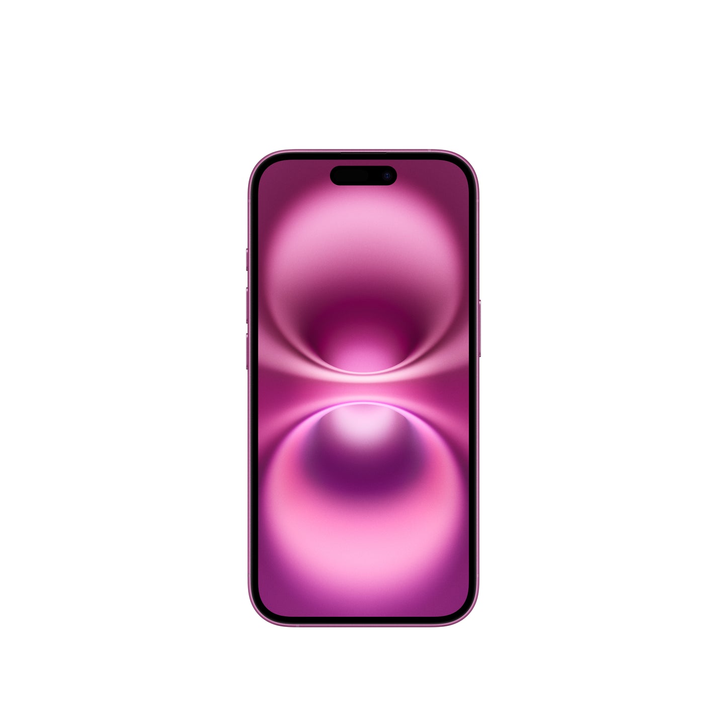 iPhone 16 256 GB Rosa