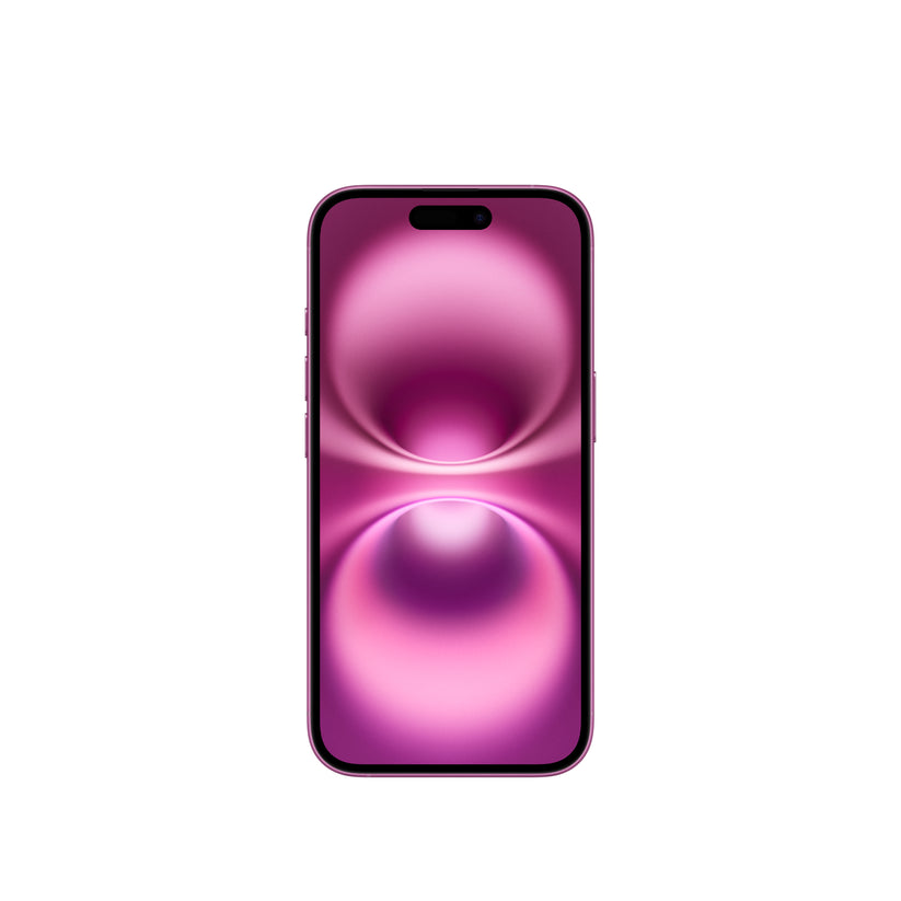 iPhone 16 256 GB Rosa