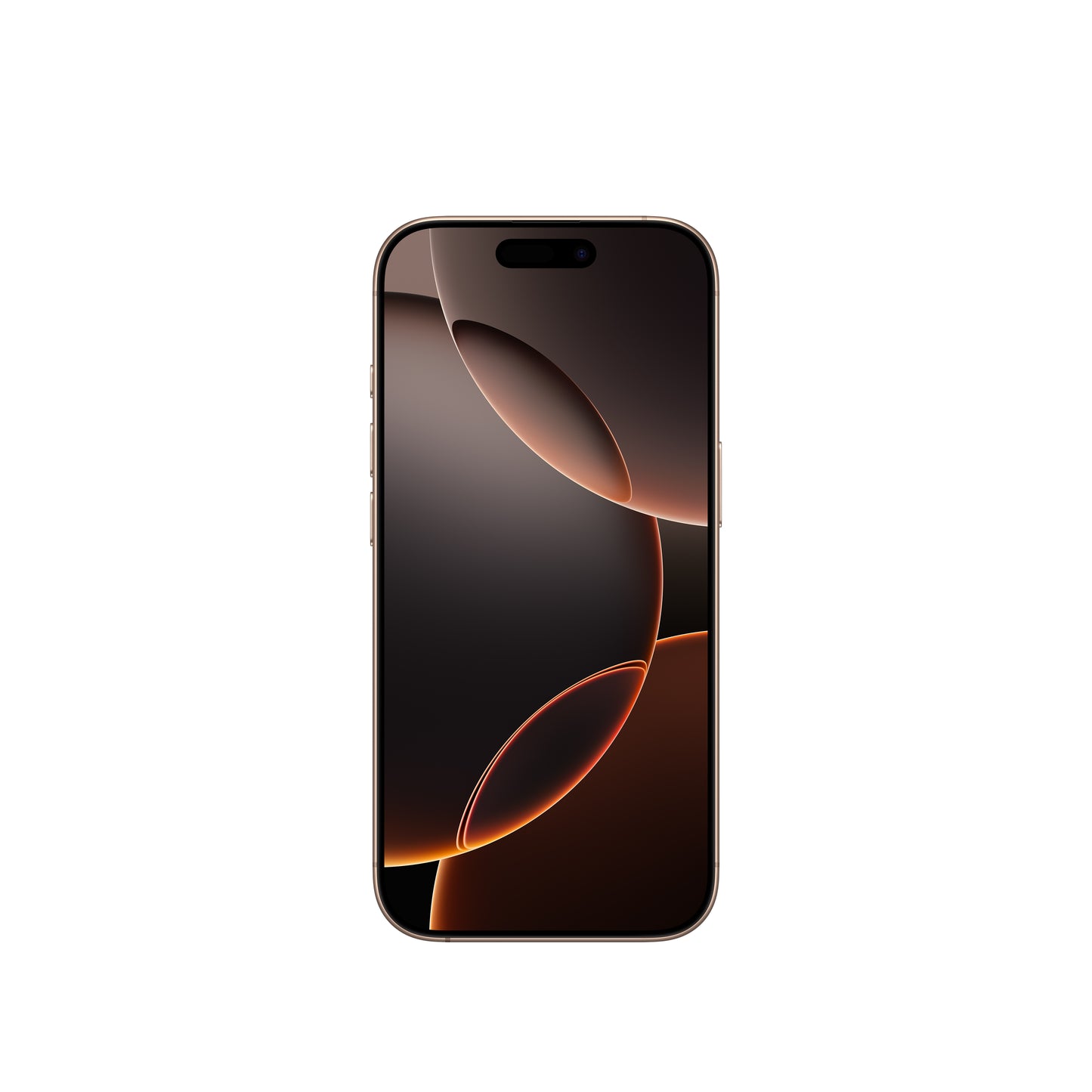 iPhone 16 Pro 1 TB Titânio-deserto