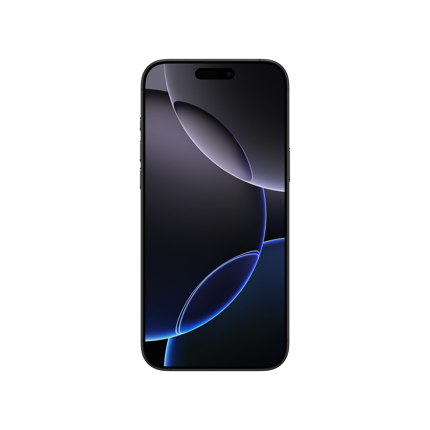 iPhone 16 Pro Max 1 TB Titânio preto