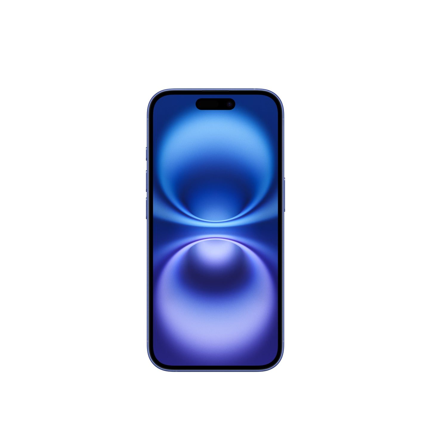 iPhone 16 128 GB Ultramarino