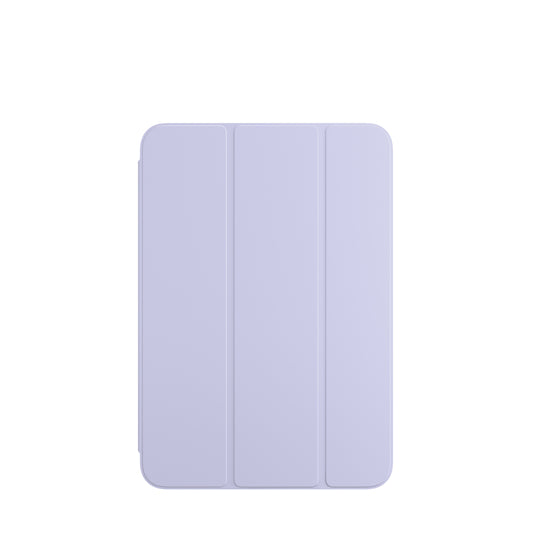 Smart Folio para iPad mini (A17 Pro) - Lilás-claro
