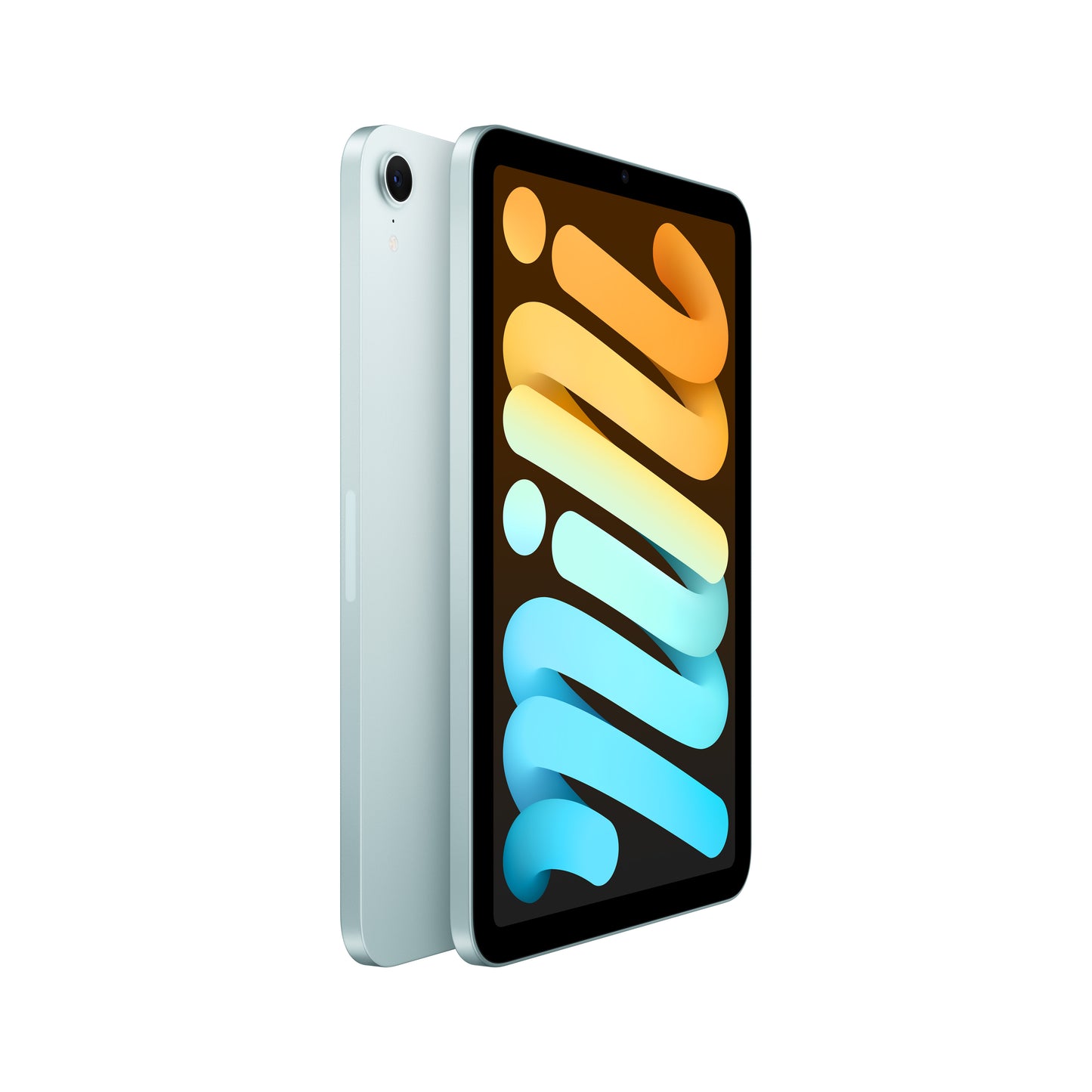 iPad mini Wi-Fi 256 GB - Azul (A17 Pro)