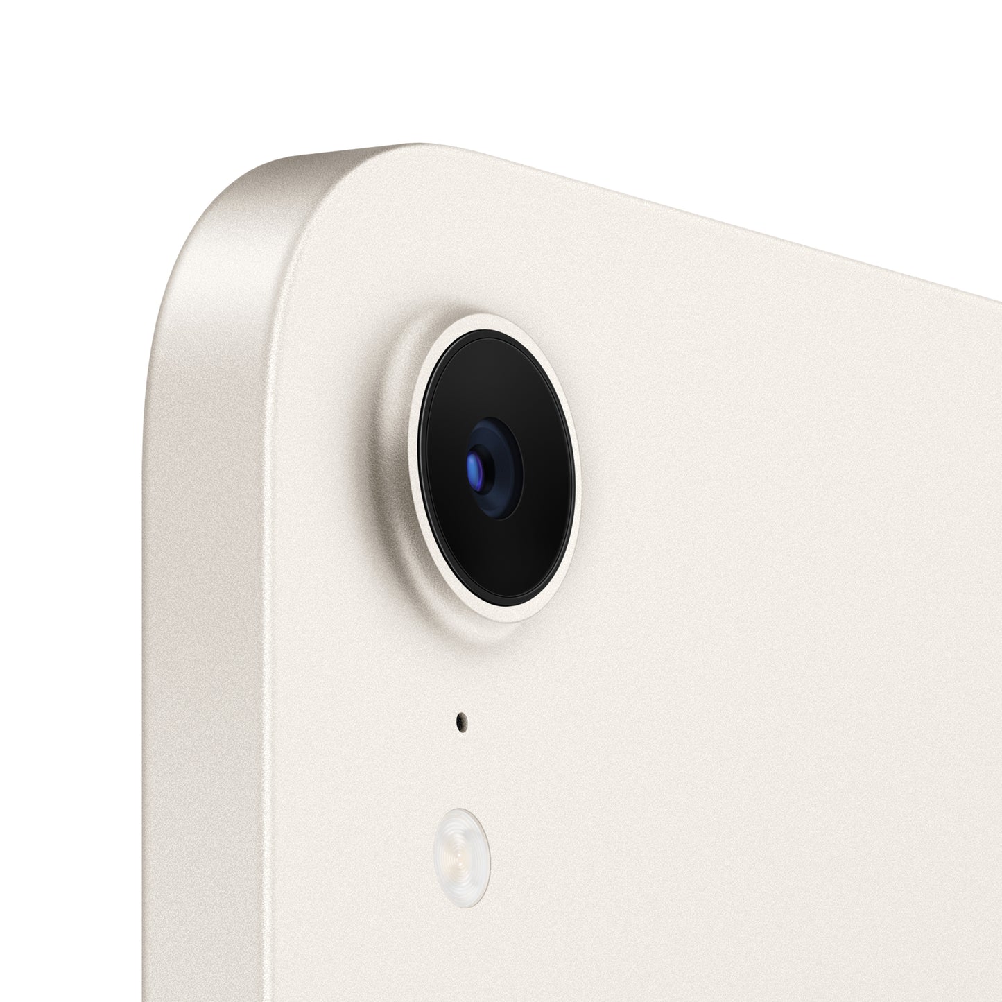 iPad mini Wi-Fi 512 GB - Luz das estrelas (A17 Pro)