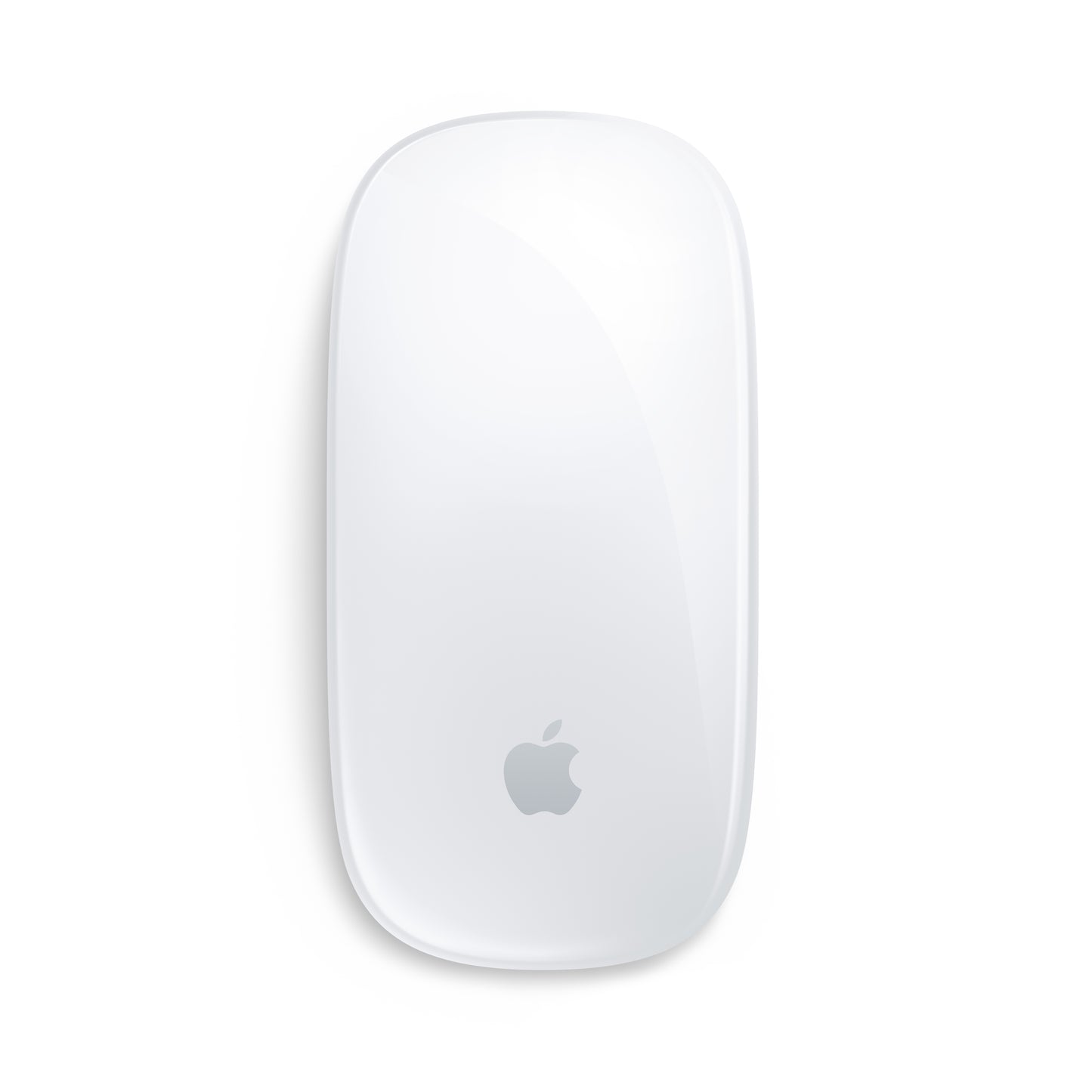 Magic Mouse - Superfície Multi-Touch branca