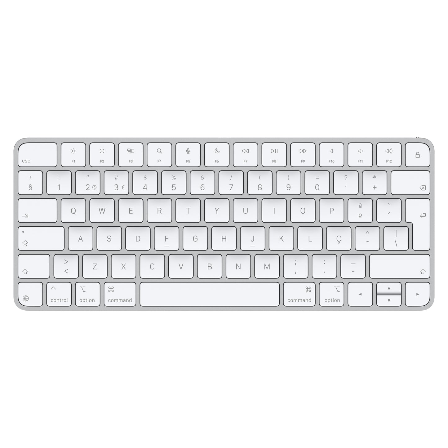 Magic Keyboard - Português