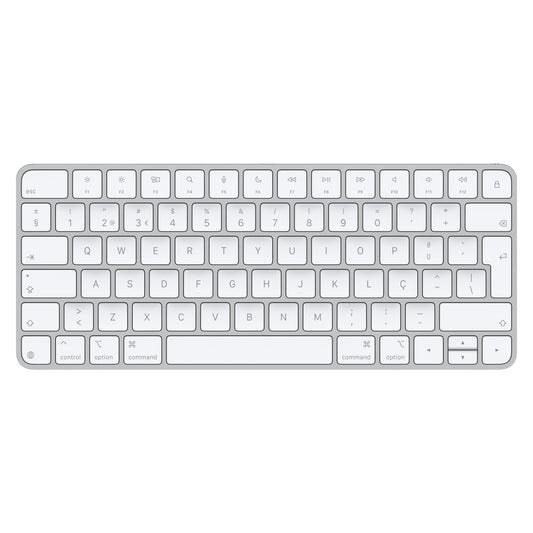 Magic Keyboard - Português
