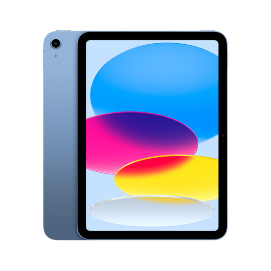 iPad Wi-Fi 512 GB - Azul (A16)