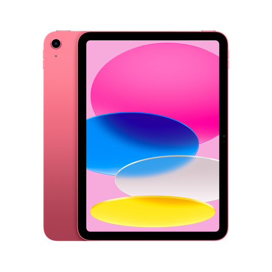 iPad Wi-Fi 512 GB - Rosa (A16)