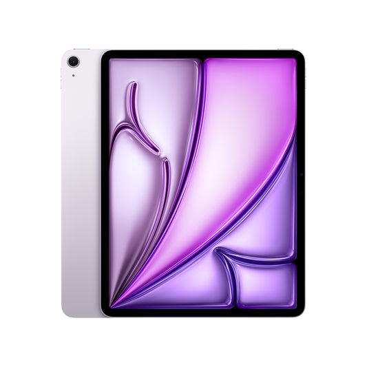 iPad Air de 13 polegadas Wi-Fi 1 TB - Roxo (M3)