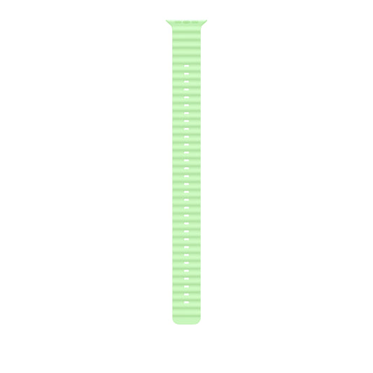 49mm-neon-green-ocean-band-extension-black-titanium-finish_MGCM4