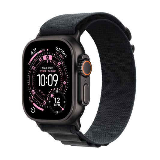 Apple_Watch_Ultra_3_49mm_LTE_Black_Titanium_Alpine_Loop_Black_No_Satellite_PDP_Image_Position_1__WWEN