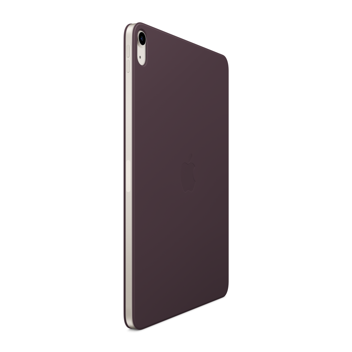 Smart Folio para iPad Air (5.ª geração) - Cereja escura