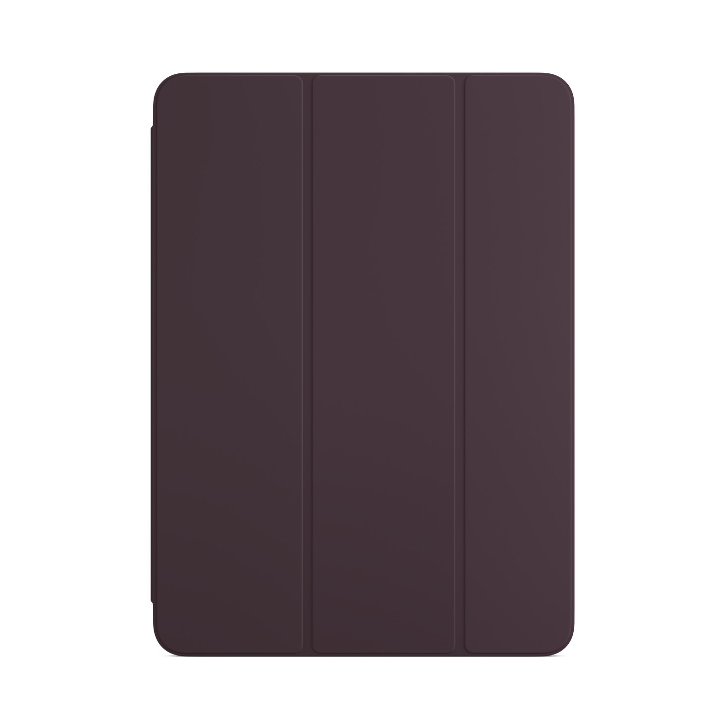 Smart Folio para iPad Air (5.ª geração) - Cereja escura
