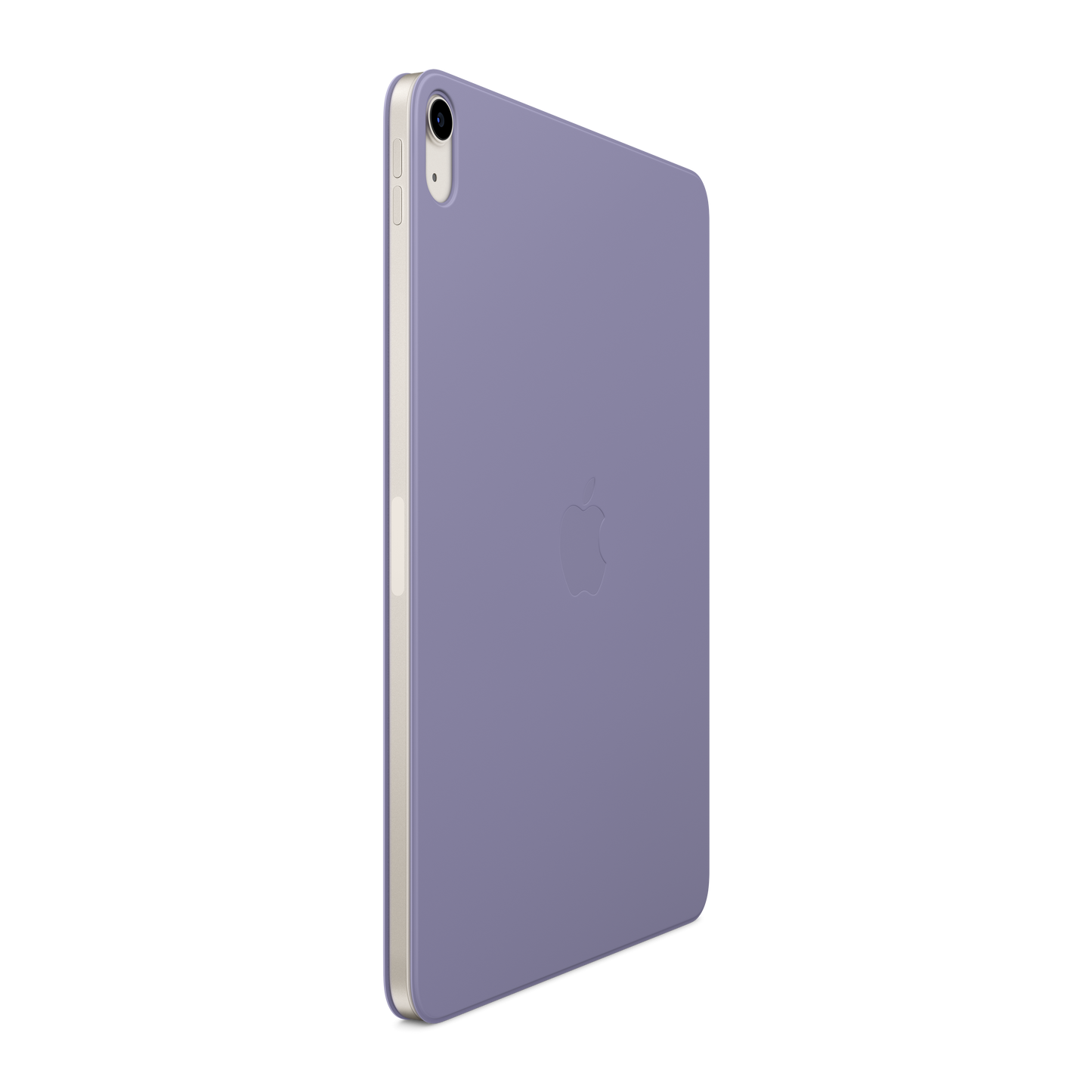 Smart Folio para iPad Air (5.ª geração) - Lavanda inglesa