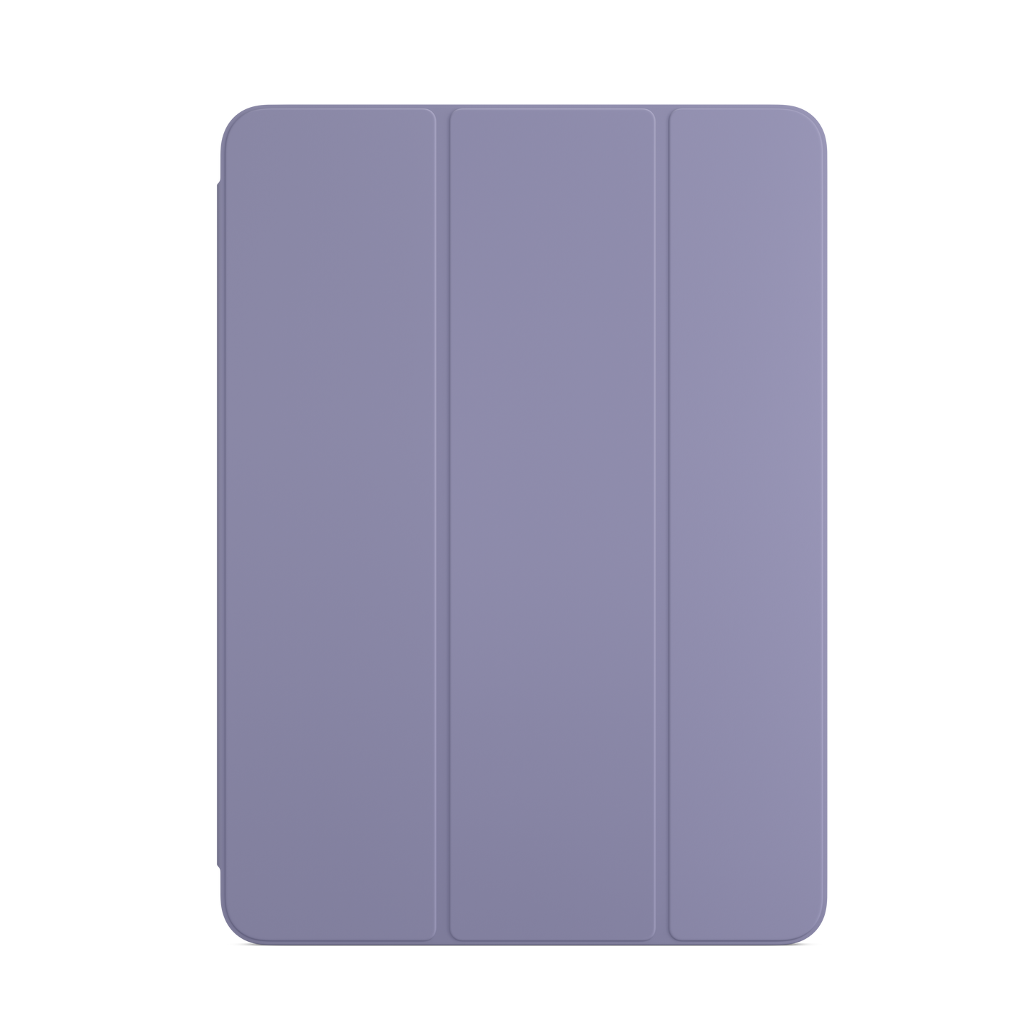 Smart Folio para iPad Air (5.ª geração) - Lavanda inglesa