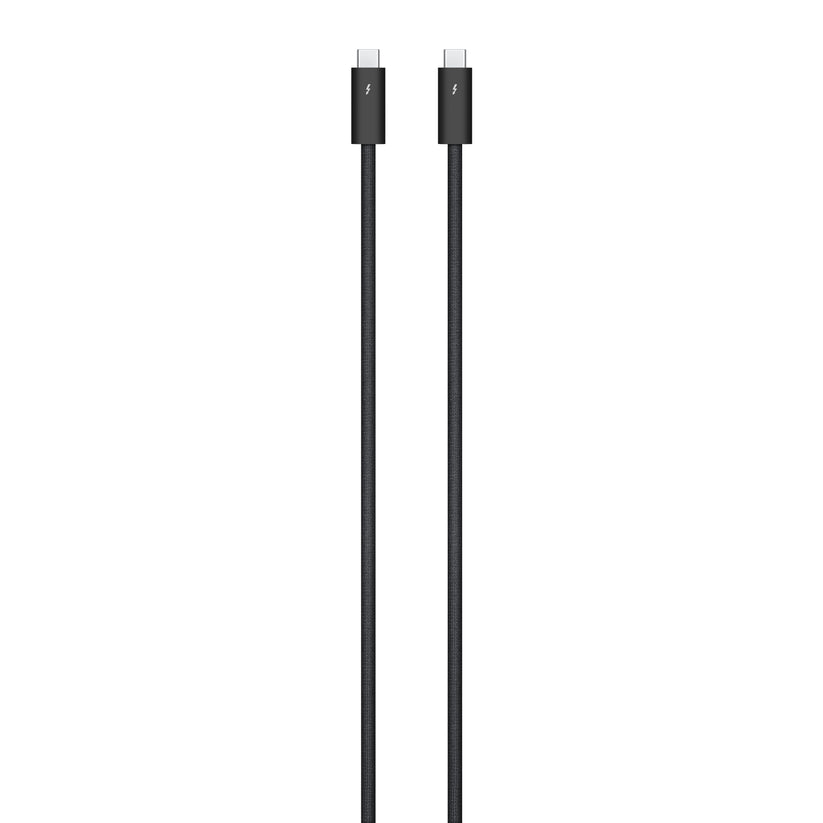 Cabo Thunderbolt 4 Pro (1,8 m)